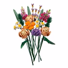 Immagine di Costruzioni LEGO Bouquet di fiori 10280