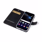 Immagine di Cover similpelle nero CELLY AIR - Huawei P10 AIR644BK