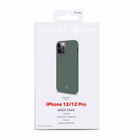 Immagine di Cover tpu verde CELLY CROMO - Apple iPhone 12 Pro/ iPhone 12 CROMO1004GN01