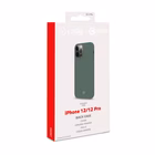 Immagine di Cover tpu verde CELLY CROMO - Apple iPhone 12 Pro/ iPhone 12 CROMO1004GN01