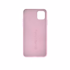 Immagine di Cover silicone rosa CELLY FEELING - Apple iPhone 11 FEELING1001PK