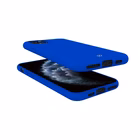 Immagine di Cover silicone blu CELLY FEELING - Apple iPhone 11 Pro Max FEELING1002BL