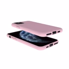 Immagine di Cover silicone rosa CELLY FEELING - Apple iPhone 11 Pro Max FEELING1002PK