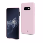 Immagine di Cover silicone rosa CELLY FEELING - Samsung Galaxy S10e FEELING892PK
