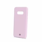 Immagine di Cover silicone rosa CELLY FEELING - Samsung Galaxy S10e FEELING892PK