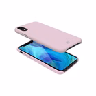 Immagine di Cover silicone rosa CELLY FEELING - Apple iPhone Xr FEELING998PK