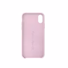 Immagine di Cover silicone rosa CELLY FEELING - Apple iPhone Xr FEELING998PK
