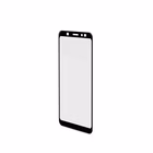 Immagine di Cover vetro temperato CELLY FULLGLASS - Samsung Galaxy A6+ 2018 FULLGLASS738BK
