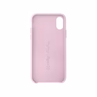 Immagine di Cover silicone rosa CELLY FEELING - Apple iPhone XS Max FEELING999PK