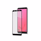 Immagine di Cover vetro temperato CELLY FULLGLASS - Samsung Galaxy J8 2018 FULLGLASS759BK