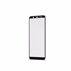 Immagine di Cover vetro temperato CELLY FULLGLASS - Samsung Galaxy J8 2018 FULLGLASS759BK