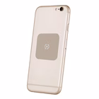 Immagine di Universal magnetic plate 2pcs gold