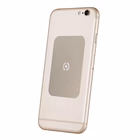 Immagine di Universal magnetic plate 2pcs gold