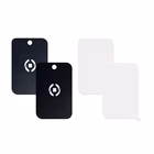 Immagine di Universal magnetic plate size xl bk