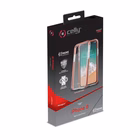 Immagine di Cover tpu + policarbonato arancione CELLY HEXAGON - Apple iPhone Xs/ iPhone X HEXAGON900OR