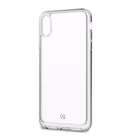 Immagine di Cover tpu + policarbonato trasparente CELLY HEXALITE - Apple iPhone XS Max HEXALITE999WH