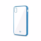 Immagine di Cover tpu blu CELLY LASER MATT - Apple iPhone Xr LASERMATT998LB