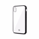 Immagine di Cover tpu nero CELLY LASER MATT - Apple iPhone Xr LASERMATT998BK