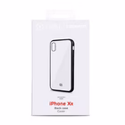 Immagine di Cover tpu nero CELLY LASER MATT - Apple iPhone Xr LASERMATT998BK