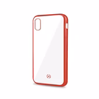 Immagine di Cover tpu rosso CELLY LASER MATT - Apple iPhone Xr LASERMATT998RD