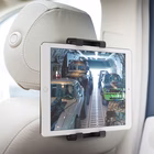 Immagine di Backseat tablet car holder black
