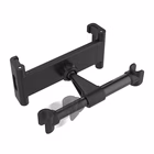 Immagine di Backseat tablet car holder black