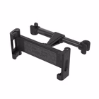 Immagine di Backseat tablet car holder black