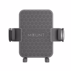 Immagine di Airvent car holder plus black
