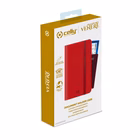 Immagine di Cover similpelle rosso CELLY PASSPORTV - Universal Document Holder PASSPORTVRD