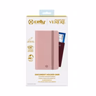 Immagine di Cover similpelle rosa CELLY PASSPORTV - Universal Document Holder PASSPORTVBP