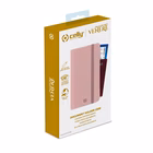 Immagine di Cover similpelle rosa CELLY PASSPORTV - Universal Document Holder PASSPORTVBP