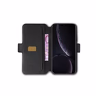 Immagine di Cover poliuretano nero CELLY PRESTIGEM - Apple iPhone Xr PRESTIGEM998BK