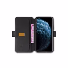 Immagine di Cover poliuretano nero CELLY PRESTIGEM - Apple iPhone 11 Pro Max PRESTIGEM1002BK