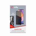 Immagine di Cover vetro temperato CELLY PRIVACY FULL GLASS - Huawei P30 PRIVACYF848BK