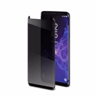 Immagine di Cover vetro temperato CELLY PRIVACY 3D GLASS - Samsung Galaxy S9 PRIVACY3D790BK