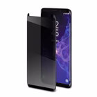 Immagine di Cover vetro temperato CELLY PRIVACY 3D GLASS - Samsung Galaxy S9+ PRIVACY3D791BK