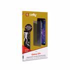 Immagine di Cover vetro temperato CELLY PRIVACY 3D GLASS - Samsung Galaxy S9+ PRIVACY3D791BK