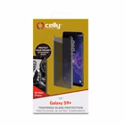 Immagine di Cover vetro temperato CELLY PRIVACY 3D GLASS - Samsung Galaxy S9+ PRIVACY3D791BK