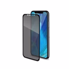 Immagine di Cover vetro temperato CELLY PRIVACY 3D GLASS - Apple iPhone XS Max PRIVACY3D999BK
