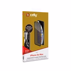 Immagine di Cover vetro temperato CELLY PRIVACY 3D GLASS - Apple iPhone XS Max PRIVACY3D999BK