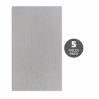 Immagine di Cover pet CELLY PROSKIN5 - Customized skin 5 Pieces PRO SKIN PROSKIN5GLITSV