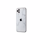 Immagine di Cover pet CELLY PROSKIN5 - Customized skin 5 Pieces PRO SKIN PROSKIN5MARBWH