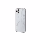 Immagine di Cover pet CELLY PROSKIN5 - Customized skin 5 Pieces PRO SKIN PROSKIN5MARBWH
