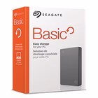 Immagine di Hdd esterni 2000GB USB 3.0 SEAGATE Seagate Basic, 2 TB, Hard Disk Esterno Portatile - STJL2000400