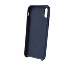 Immagine di Cover similpelle blu CELLY SUPERIOR - Apple iPhone Xr SUPERIOR998BL