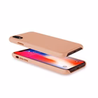 Immagine di Cover similpelle rosa CELLY SUPERIOR - Apple iPhone Xr SUPERIOR998PK
