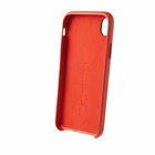 Immagine di Cover similpelle rosso CELLY SUPERIOR - Apple iPhone Xr SUPERIOR998RD