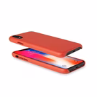 Immagine di Cover similpelle rosso CELLY SUPERIOR - Apple iPhone Xr SUPERIOR998RD