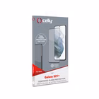Immagine di Proteggi schermo full glass vetro temperato CELLY FULLGLASS - Samsung Galaxy S21+ 5G FULLGLASS995BK
