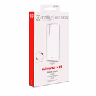 Immagine di Cover tpu trasparente CELLY GELSKIN - Samsung Galaxy S21+ 5G GELSKIN995